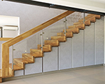 Construction et protection de vos escaliers par Escaliers Maisons à Courcelles-les-Lens